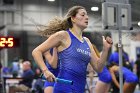 Track & Field  Women’s Track & Field open up the 2023 indoor season with a home meet against Colby College. They also competed against visiting Wentworth Institute of Technology, Worcester State University, Gordon College and Connecticut College. - Photo by Keith Nordstrom